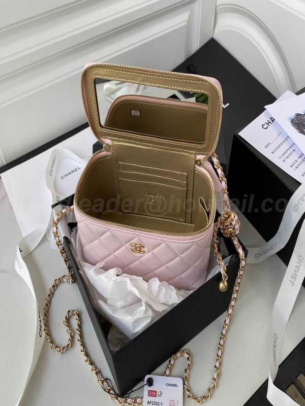 Chanel Handbags 25